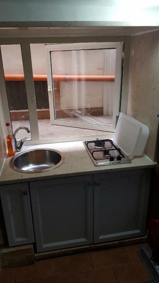 Apartamento Brick *