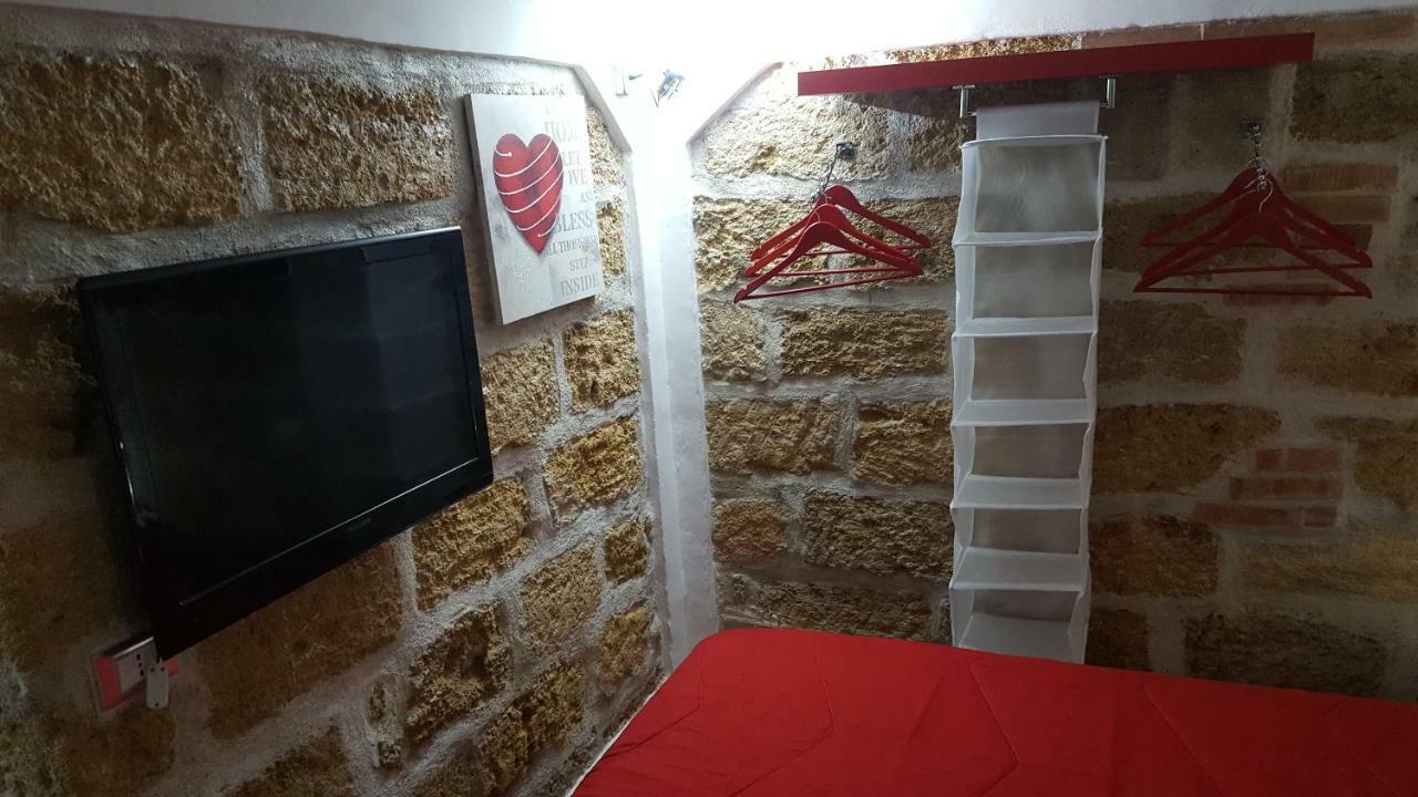 Apartamento Brick Palermo