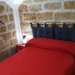 Brick Apartment