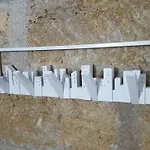 Brick Apartment