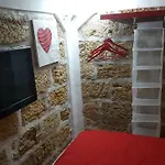 Brick Apartment
