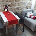 Brick Apartment