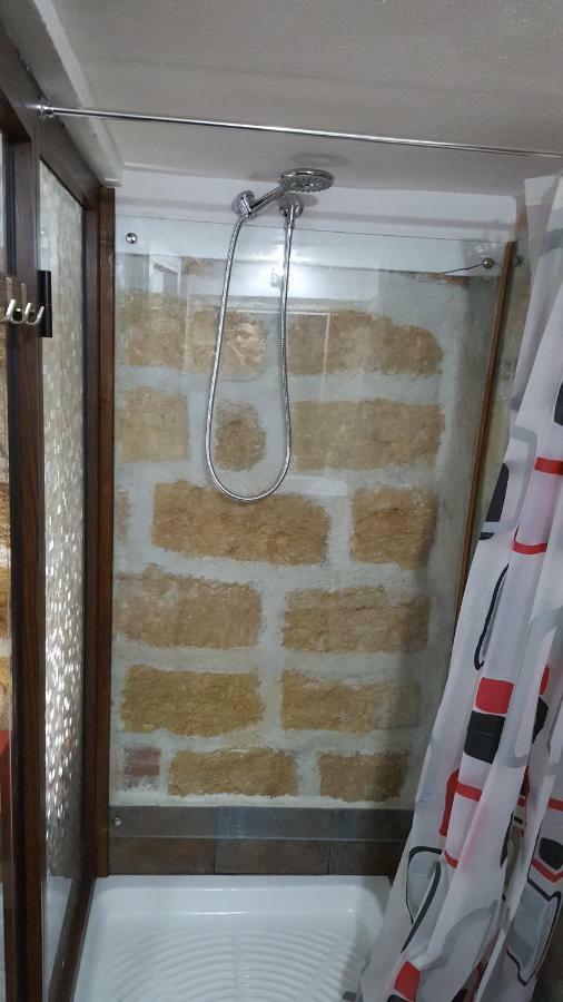 Brick Apartment Palermo